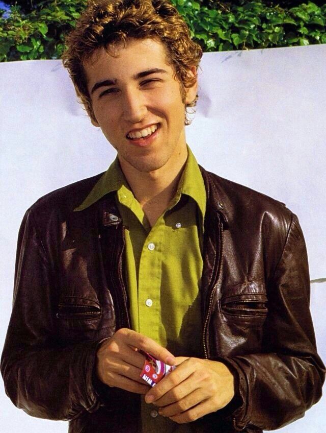 Happy birthday to Thomas Bangalter. Thanks for making inspiring music 