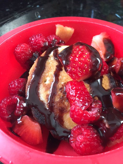 goldenmellow_'s tweet photo. Plant Based Pancakes https://t.co/53SRj6HYkN https://t.co/uImhcMAepf
