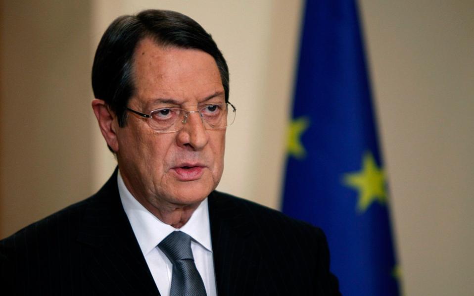 Parikiaki's tweet photo. Diplomatic flurry ahead of Cyprus summit https://t.co/VUkS6WddqT #Cyprussummit https://t.co/kTy9Hmvhhy