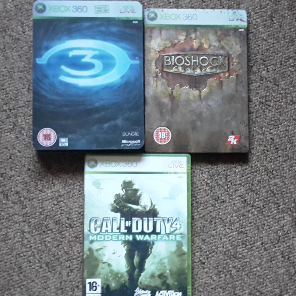 GAME SHOP IPSWICH Twitter