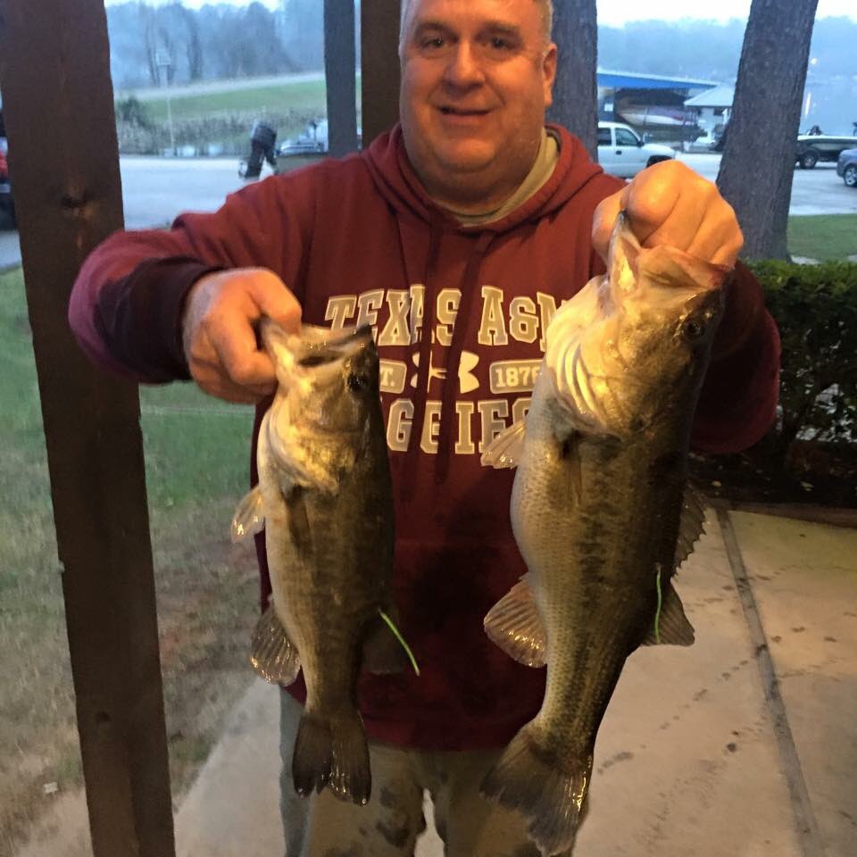 BassTagRoundup's tweet photo. The 1st and 2nd tags have been claimed.  Mark was fishing a tournament and landed 2 tagged fish.  $3000 for the 1st tag, $2000 for the 2nd. https://t.co/i8WzV0Vsnf