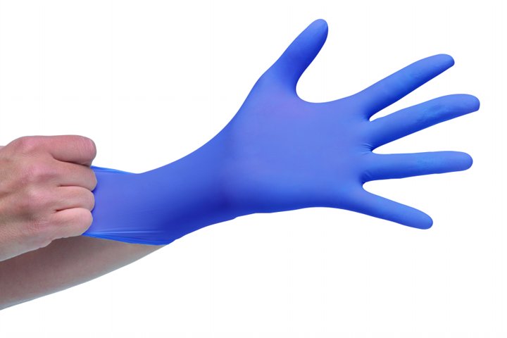 halconSAR's tweet image. Buen@s samaritan@s: recuerden! Siempre que atendamos a un herido utilizar guantes desechables como barrera de protección (Bioseguridad).