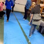 blendspace's tweet image. Replicate DNA in this interactive way! 👉 buff.ly/2ikPlhI 👏 #TeacherTip #HighSchoolScience