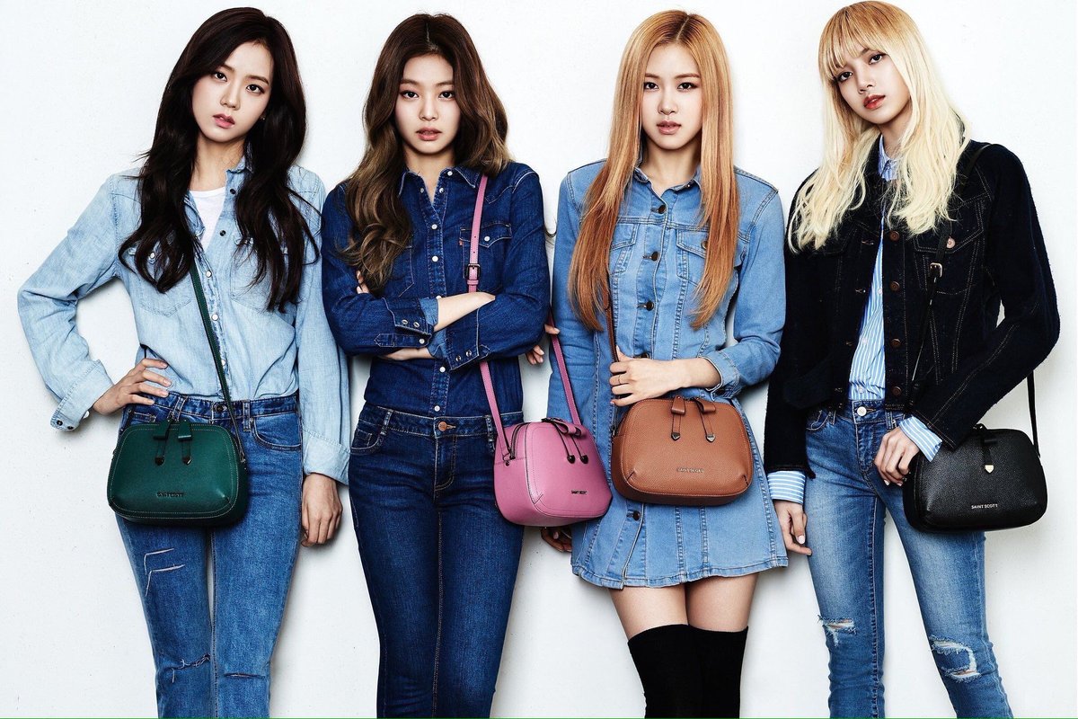 js_chisoo's tweet photo. #SAINT_SCOTT X #BLACKPINK https://t.co/iksDcqd2HU