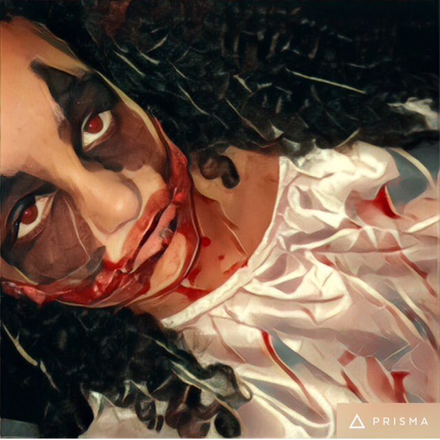 MLTM5SOS's tweet image. Missing spending my time doing my art work 😭