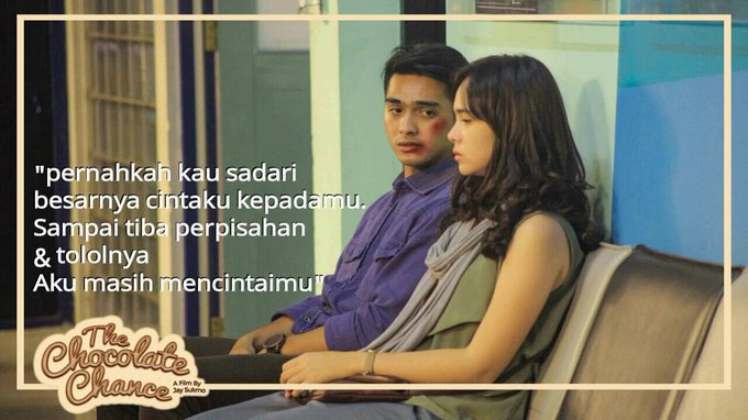 Nurimann_'s tweet photo. #TheChocolateChance #2Feb2017 https://t.co/sidO1pCk5p