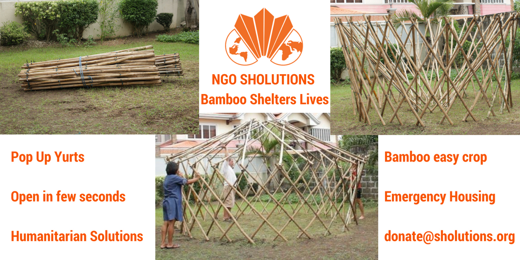 sholutions's tweet photo. @jeanlouisbour We look 2 supply YURTS raised floor Bamboo 4 Standing Rock Save the Water #NoDAPL 20K USD 10 Pop UP https://t.co/b2xTt1iGIX https://t.co/nFznhM98d2