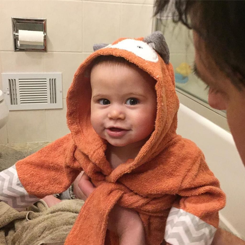 First, I'm gonna hit him with my left. Then, I'm gonna to give him an upper cut. Then, I'm… ift.tt/2iYww3s