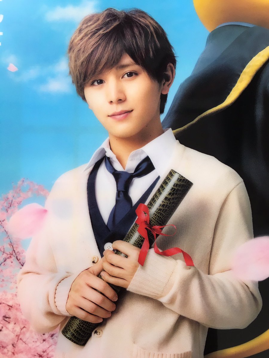 Ryosuke0509Y22's tweet photo. 涼介くんの誕生日 5月9日までに509RT目指したいです❗自担なので成功させたいです！ご協力お願いします🙏
#山田涼介の誕生日までに509RT
#RTした人全員フォローする 
#山田涼介  
#涼介
#涼介くん https://t.co/kCA76kPkwb