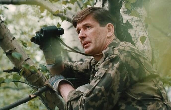 Molchanov_OV's tweet image. 9 лет назад ушёл из жизни народный артист РСФСР Александр Гаврилович Абдулов (1953-2008). Светлая память!