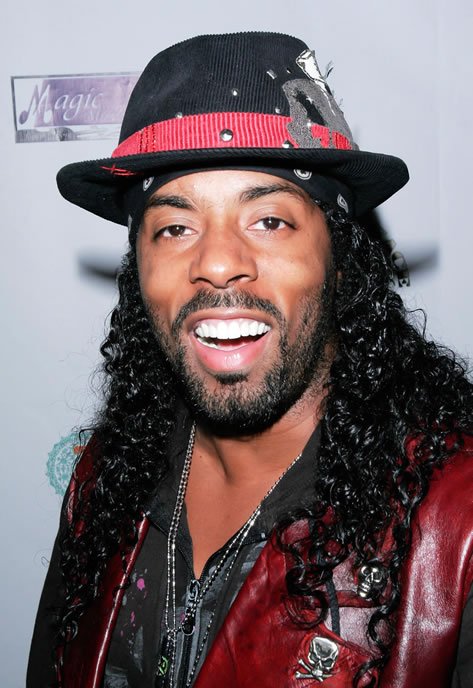 Happy Birthday Ahmad Givens 