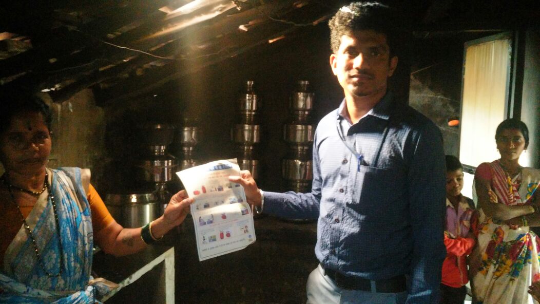 BPCUran's tweet photo. Bharatgas field officer #safety inspection  @PMUjjwalaYojana beneficiaries@BPCLimited @BPCLLPG @singharunbpcl @Sureshnair_BPCL @vijaytilak1 https://t.co/wlL5qChZnO
