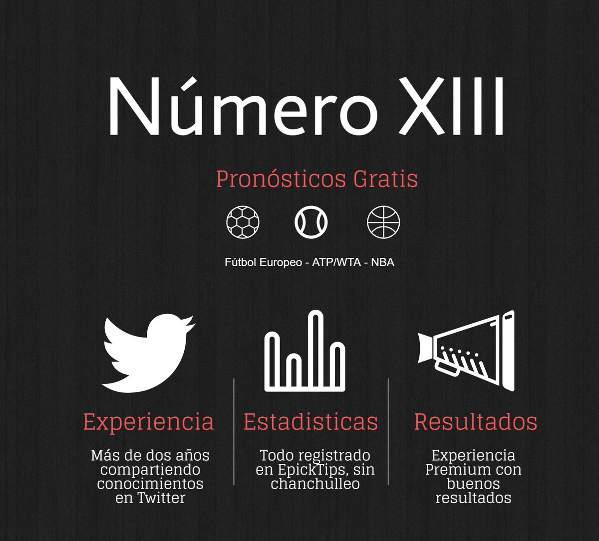 Numero_XIII's tweet photo. Empezamos mañana, RT a este tweet y te mando el enlace al Telegram por privado. Y recuerdo, es gratis y sin deseos de premium, no me gusto 🤣 https://t.co/7fqpRatJJ1