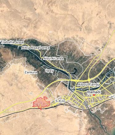 Damascus - [BIZTPOL] Szíria és Irak - 2. - Page 33 C1O-WNIXEAAtofd