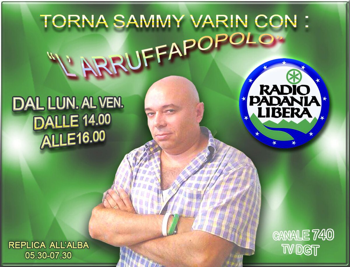 Sammy Varin tweet media