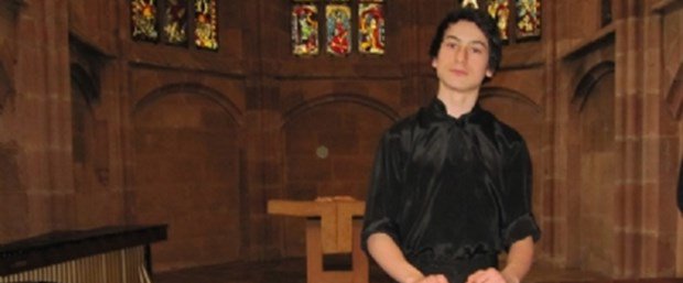 rsshaber's tweet image. #Sanat -#Sanat -İstanbul Kültür Sanat Vakfı ödülünün sahibi Elman Mecid oldu dlvr.it/N1dmvB