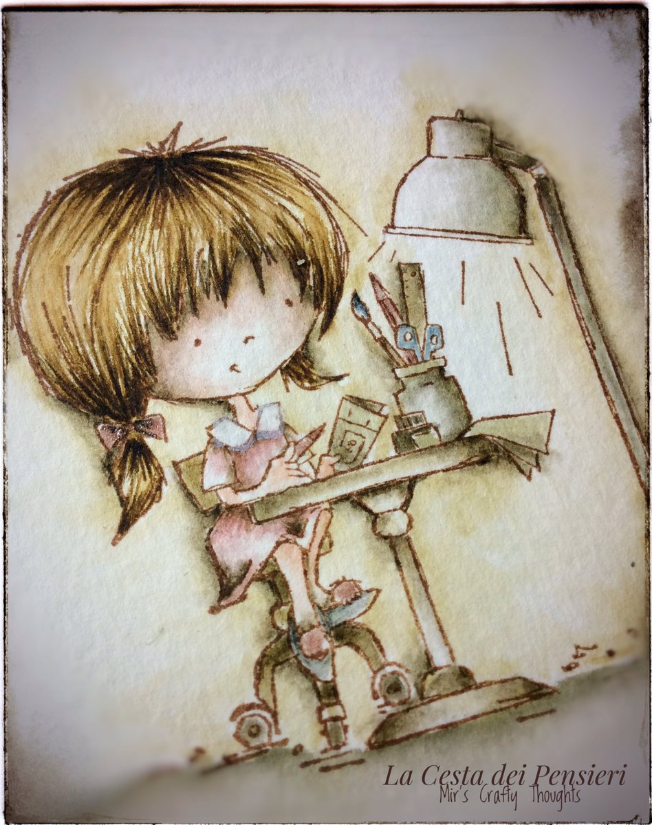 11-12 febbraio 2017
Scrap your Love - Marte Savona
<a href="/MarianneDesign/">Marianne Design</a> @Kuretake_ZIG