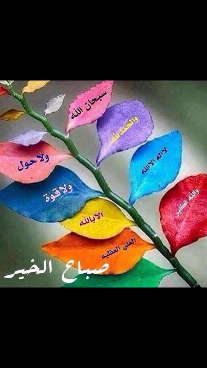 zjran8's tweet photo. الباقيات الصالحات https://t.co/KTne1OK87M