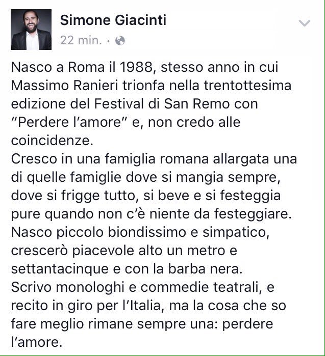 Simone Giacinti tweet media