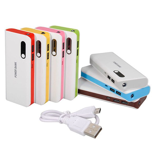 Newest 13000mah power bank , Want try ?