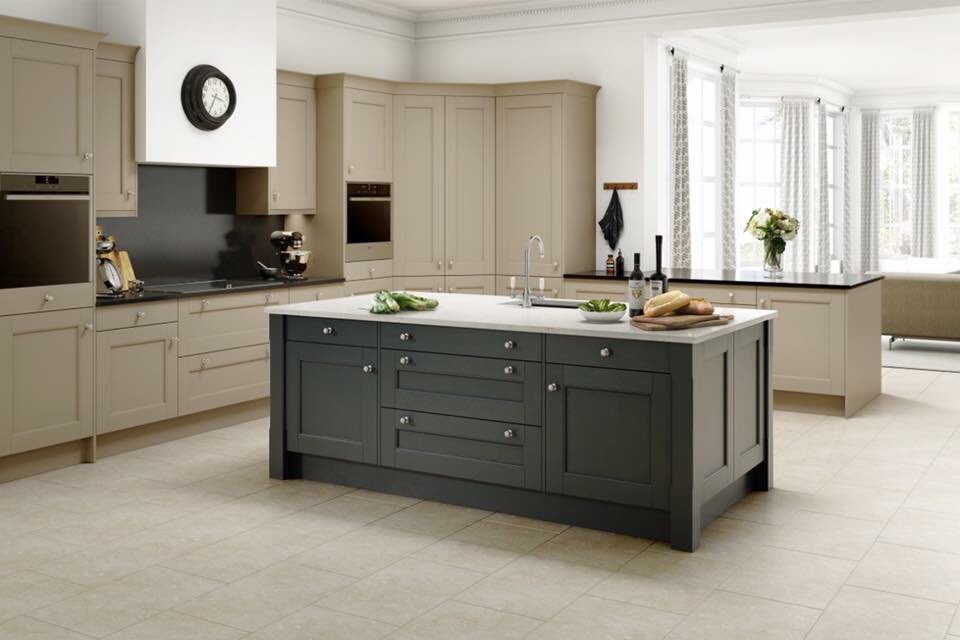 FrintonKitchens's tweet photo. The FKB team are back to work today! We hope everyone enjoyed Christmas and New year! https://t.co/DLNxaZp1eb
