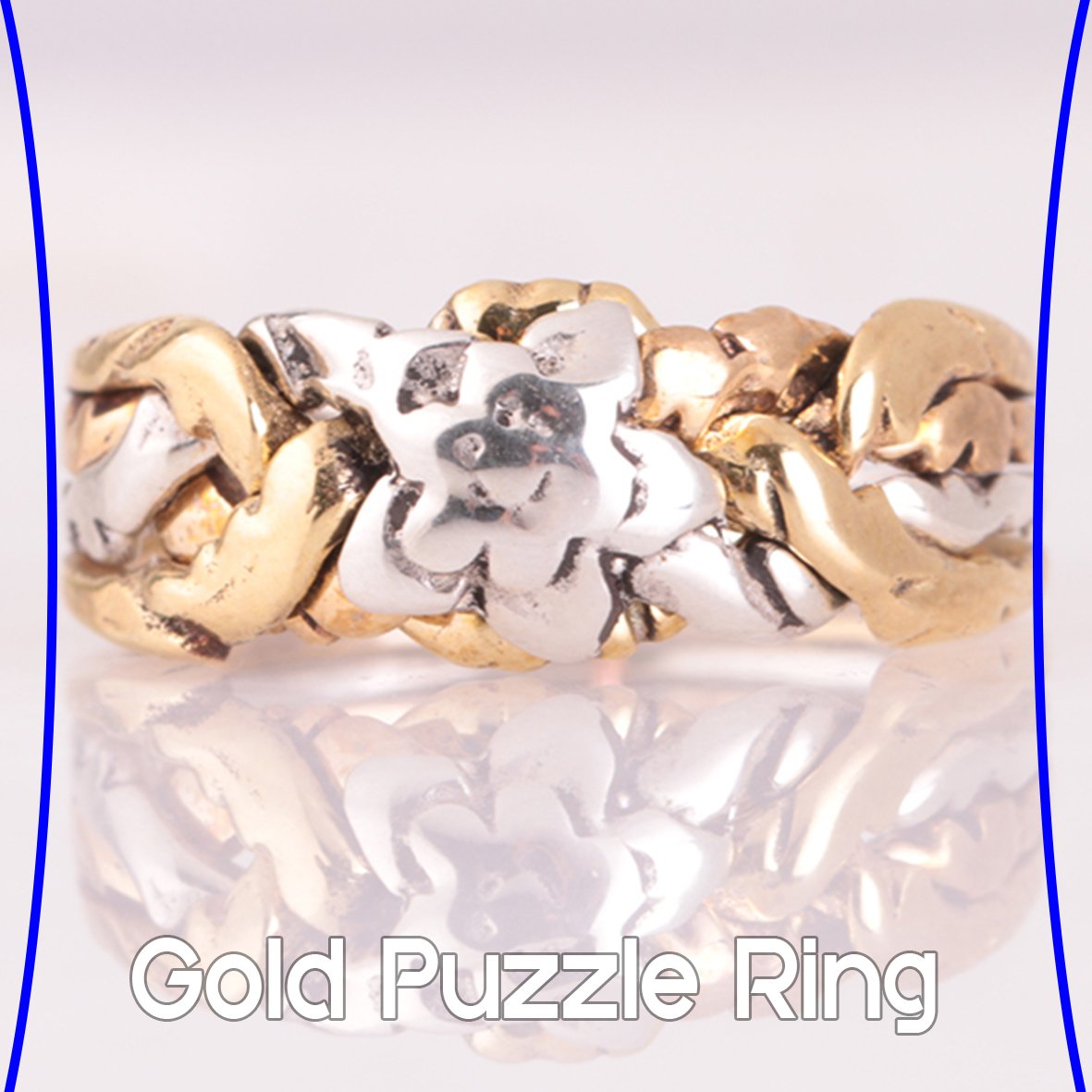 GoldPuzzleRing tweet picture