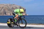 Broken thumb a minor setback for Talansky’s Tour ambitions  #cycling velonews.com/2017/01/news/b…