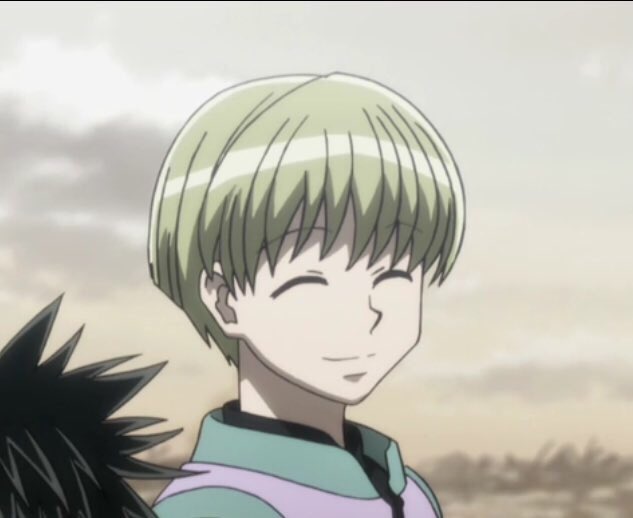 HxH #Shalnark  Hunter x hunter, Hunter anime, Anime