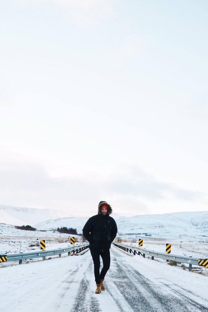 Enjoying On The Road in Iceland 😍
#iceland #everydayiceland #igersiceland #inspiredbyiceland #wheniniceland #reykjavik #mystopover