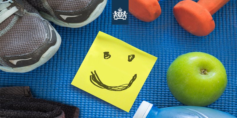 Fit worden/blijven is helemaal in! Doe jij al mee aan de #FITchallenge17 ? 
bit.ly/2ikBaMB <a href="/allesoversport_/">Allesoversport.nl</a>