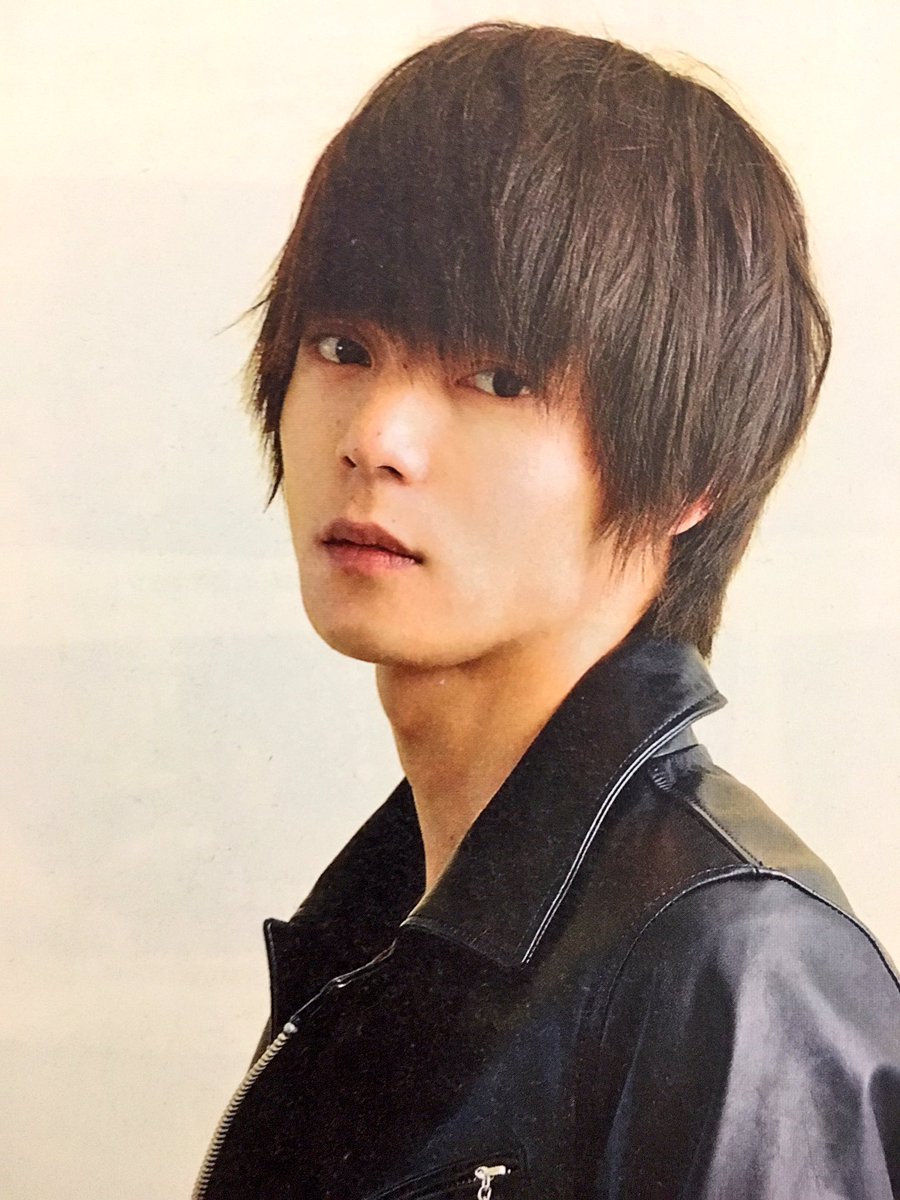 Misato 窪田正孝垢 Mi Mstk08 Twitter