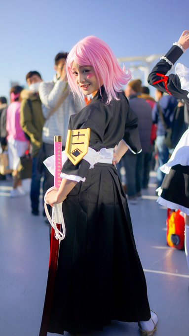 コスプレイヤー赤羽もものTwitter画像18