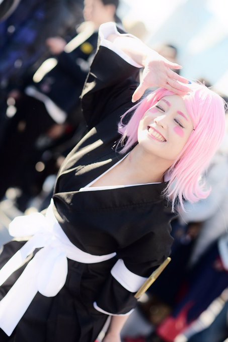 コスプレイヤー赤羽もものTwitter画像17