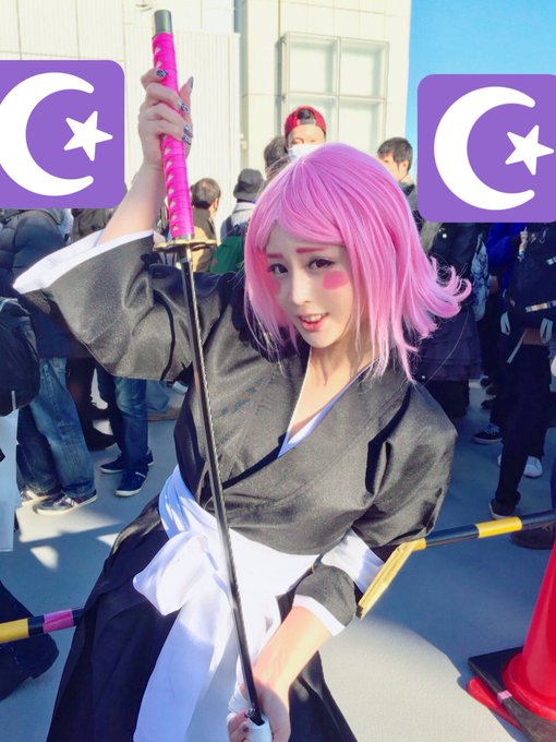 コスプレイヤー赤羽もものTwitter画像15