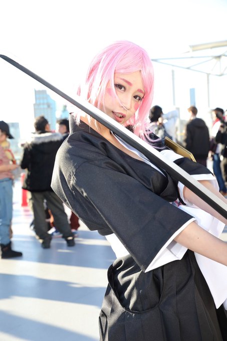 コスプレイヤー赤羽もものTwitter画像16