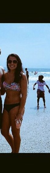 sydneyleighton_'s tweet photo. Summer goals 😈💪🏽 #ImmaGetThere https://t.co/FvHJFgg2UB