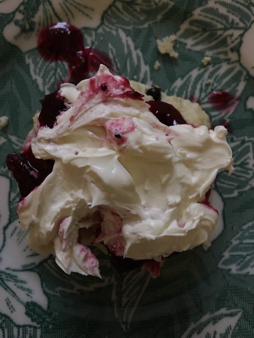 scones
