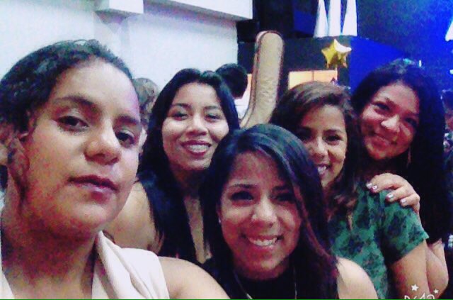 jlyn8's tweet photo. Con gente muy muy especial https://t.co/MaboOyBz9b