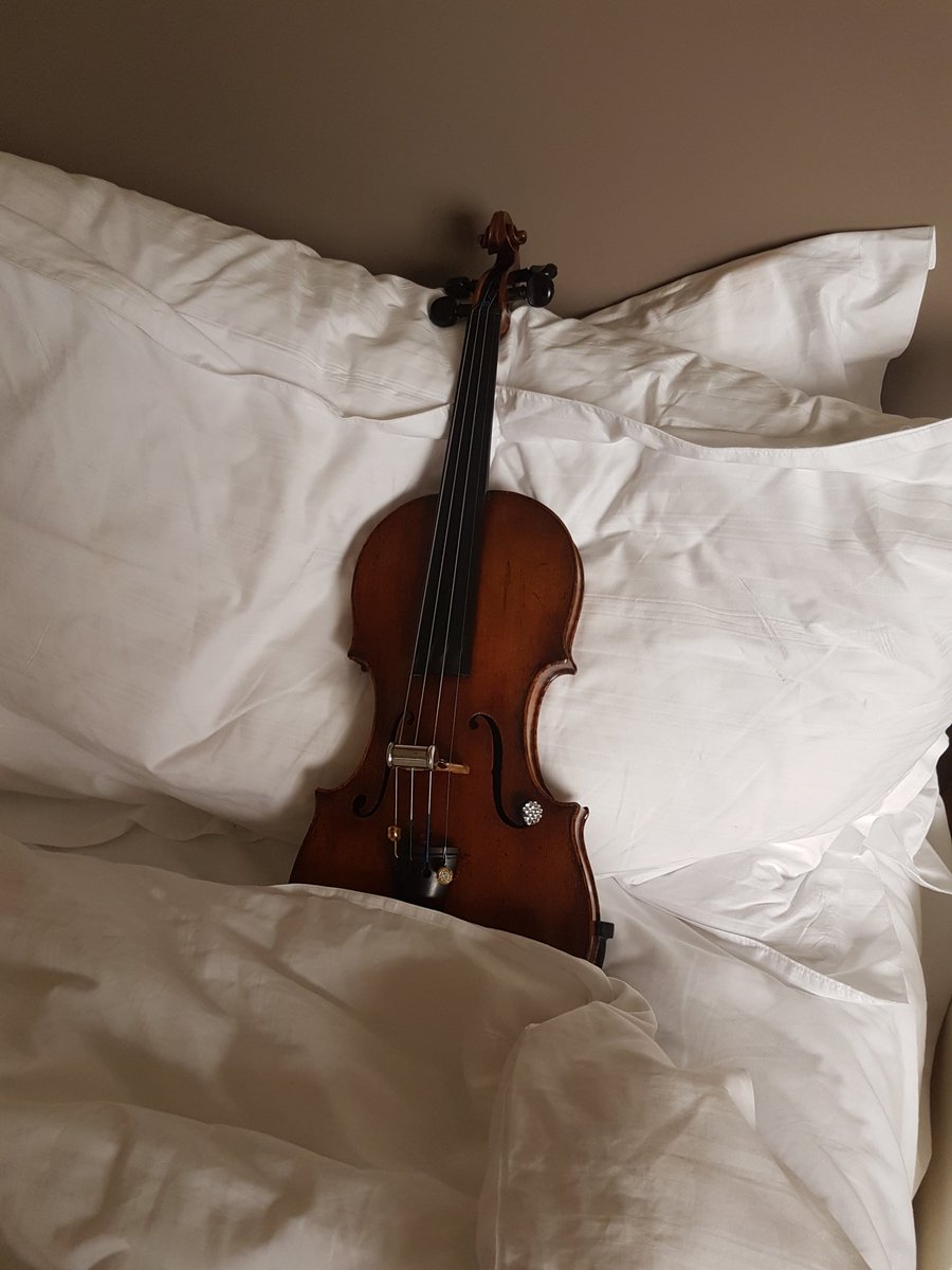 First notes of 2017.  Having not played for 2 wks someone needs a lie down!