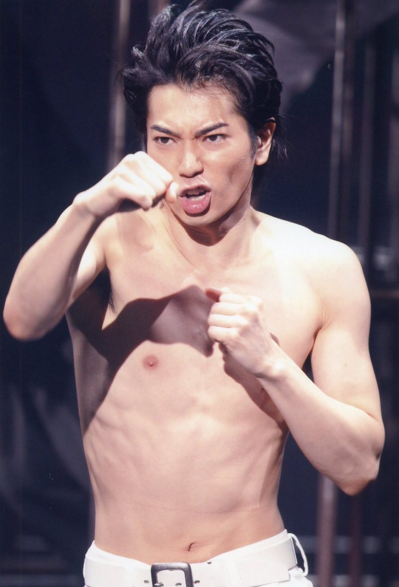 山田真紀 女性が選んだ 腹筋に触れてみたいジャニーズタレントランキング 1位 岡田准一 2位 山下智久 3位 滝沢秀明 4位 松本潤 5位 生田斗真 松本潤 T Co F02fmea9kt Twitter