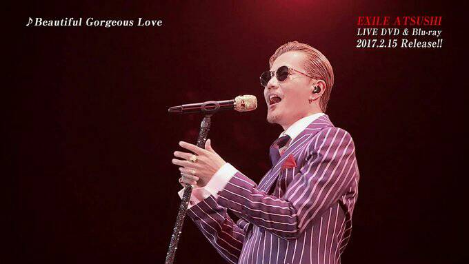 Exile最新ニュース Atsushi 2 15発売 Exile Atsushi Live Tour It S Show Time 10年ぶりの清木場俊介との共演では 羽1 2 やexile第一章spメドレーなど約50分を収録 3bd T Co 6a9hlnvvrj T Co Idr6ca9ogz