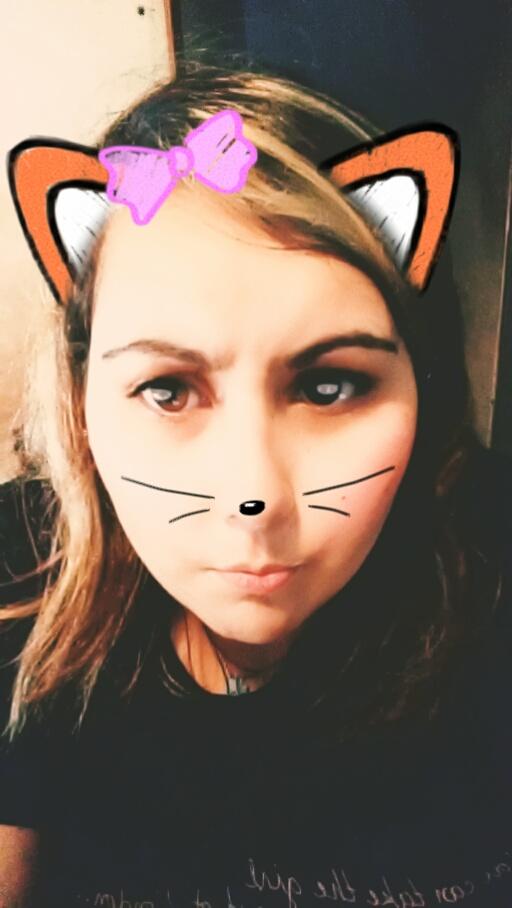 TaysTablada's tweet photo. Ya en serio. Voy a dejar de usar esto 😐 https://t.co/hpgwYQ0oJE