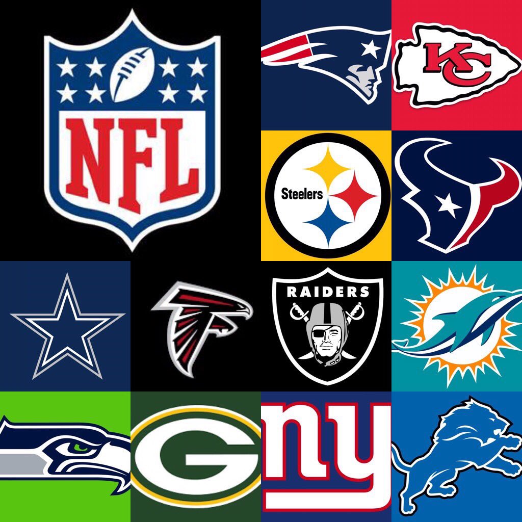 WORLDSTAR's tweet photo. Retweet if your team made the playoffs 🏈 https://t.co/kpmAK7WWcv