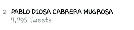 vale_ayet's tweet photo. Amo ese tuit😻 https://t.co/7CHeWPABYG