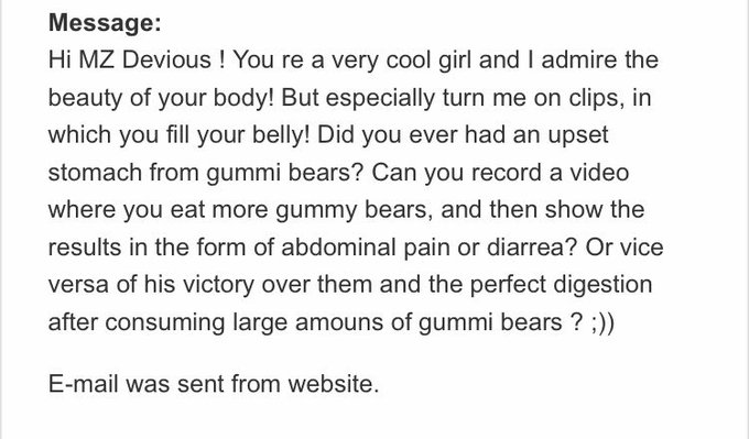 🚮 https://t.co/4uM7wspJhW<a href="/tag/customvideo"class="tags"><span>#customvideo</span></a><a href="/tag/customclip"class="tags"><span>#customclip</span></a><a href="/tag/iwcc"class="tags"><span>#iwcc</span></a>