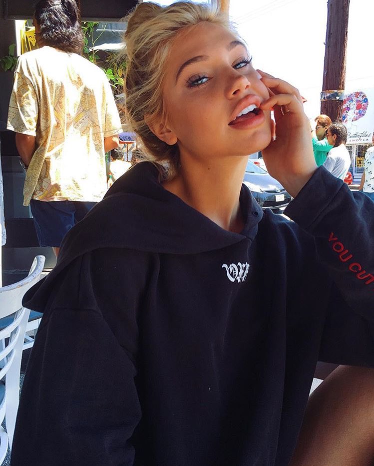 New fake. Rt/like? 😇💘