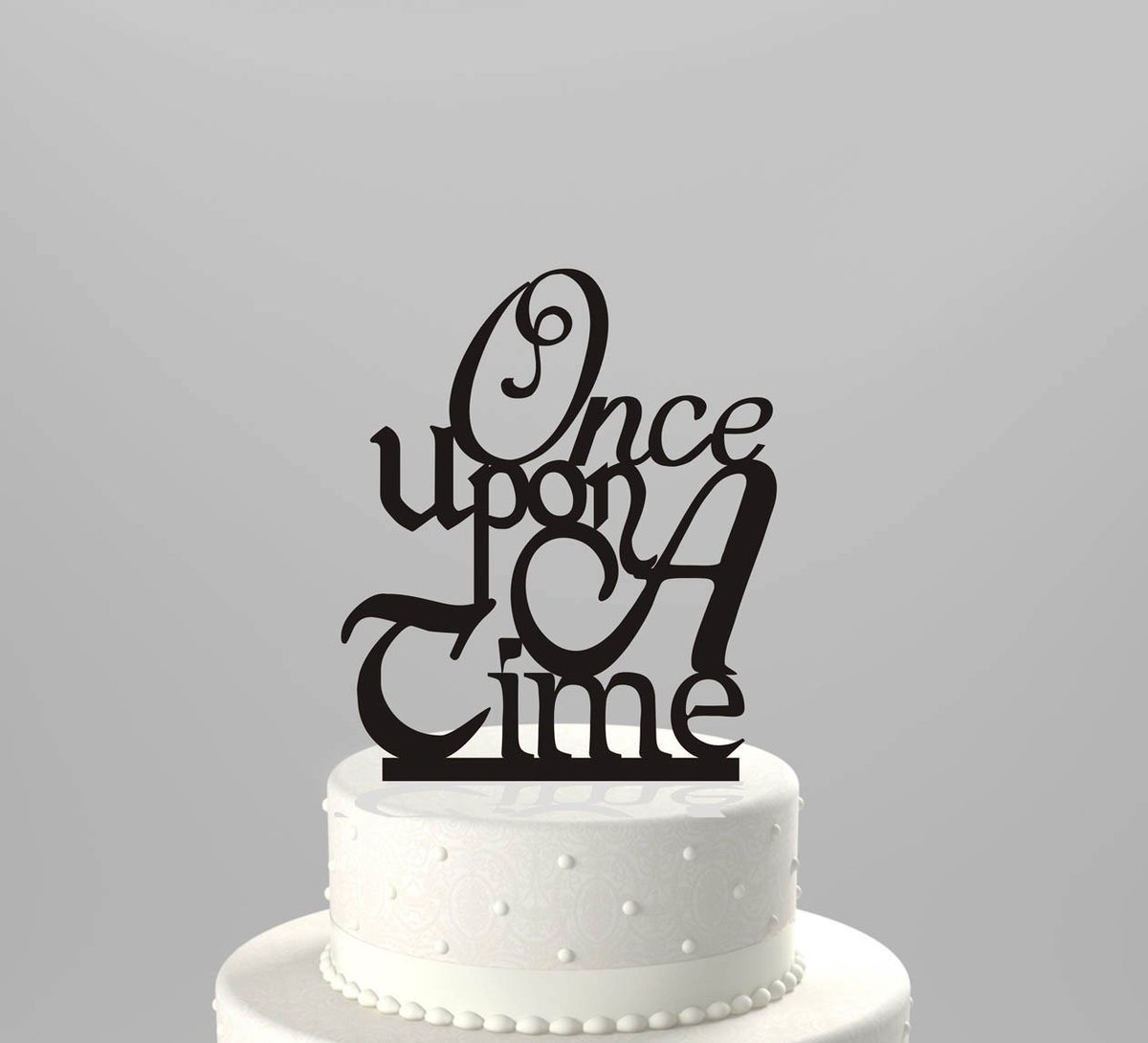 TrueloveAffair's tweet photo. Wedding Cake Topper - Once Upon a Time, Acrylic Cake Topper… https://t.co/xwCp65TyMg #caketopper #PersonalizedTopper https://t.co/24JaWmffzW
