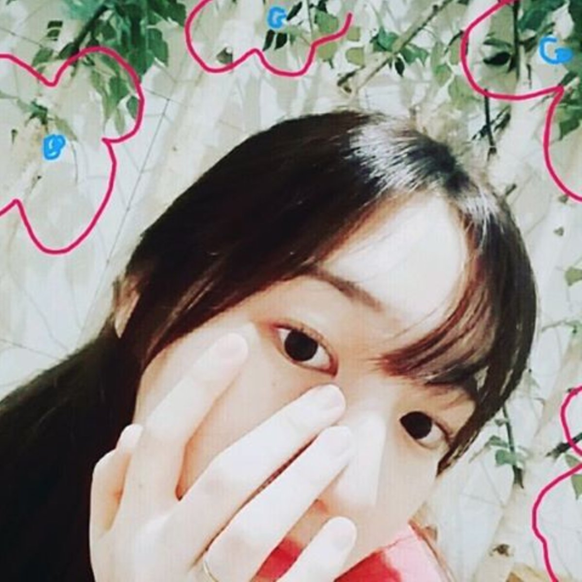 danicookiekim's tweet photo. [INSTAGRAM] 170102 Dani's Instagram Updates #DaniKim https://t.co/IlEhuf6gl7