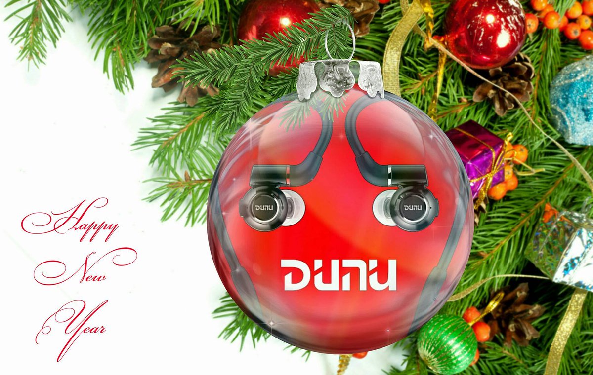 Josephwu77's tweet photo. Happy new year
#dunu #dk3001 https://t.co/FWo54xpwyJ
