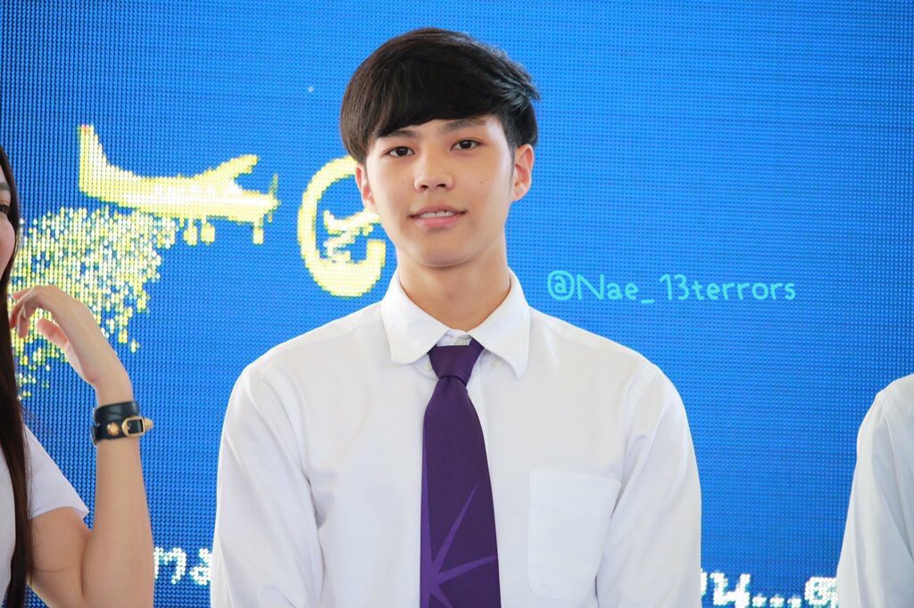 Nae_13Terrors's tweet photo. สวัสดีปีใหม่ครับ :) รูปจาก @Pung_Hormones https://t.co/j0n1IetpHP